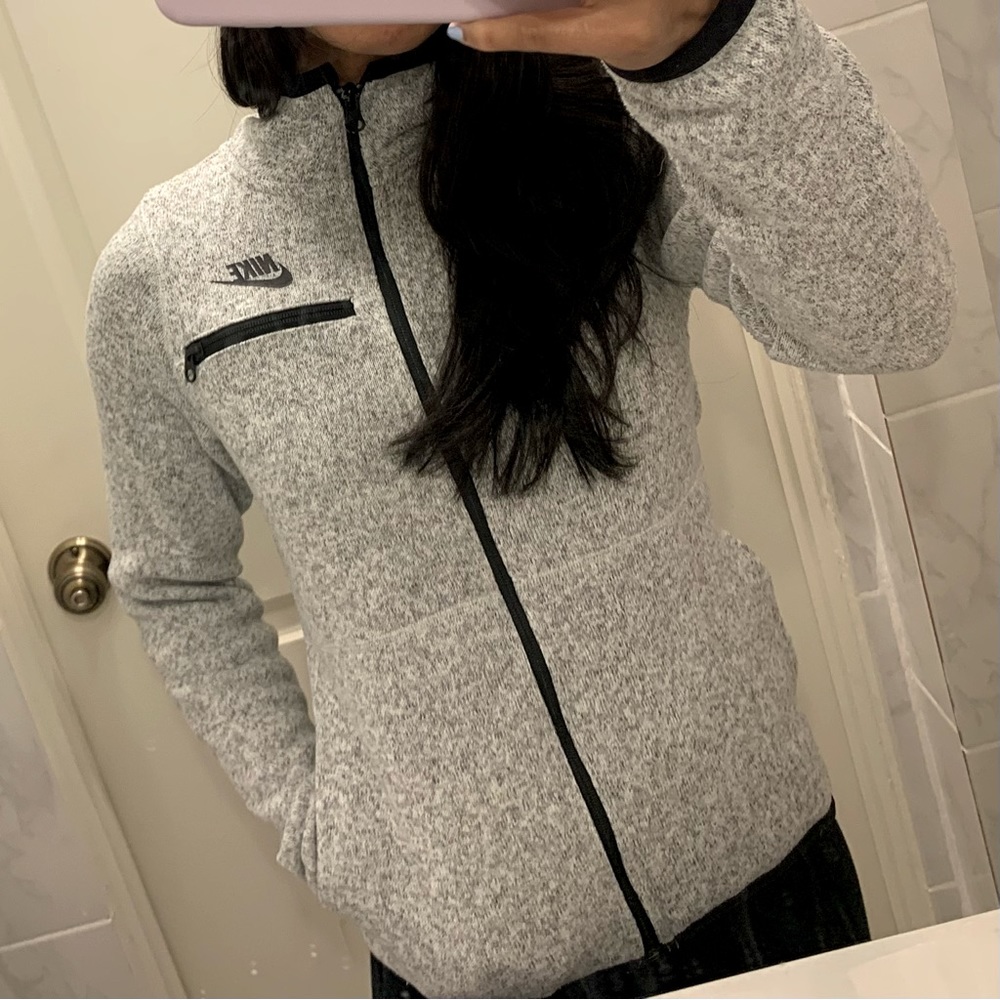 ✔️Nike XS fleece